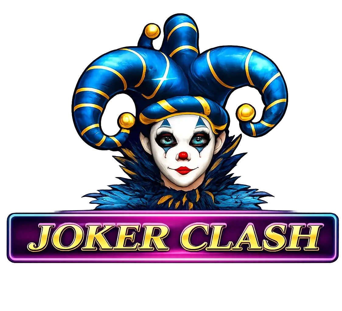 jokerclash jokerclash