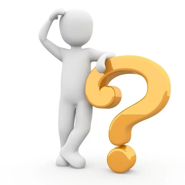 Frequently Asked Questions